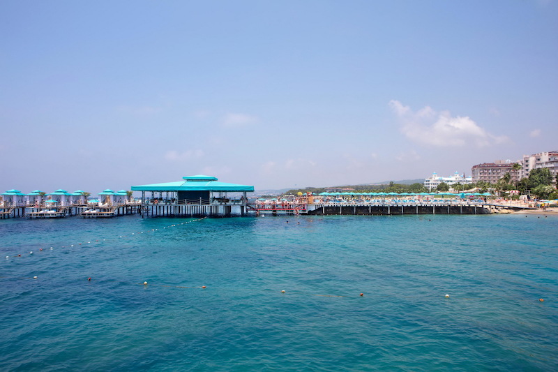 Granada Luxury Beach 140