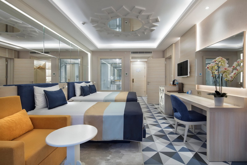 Granada Luxury Beach 145