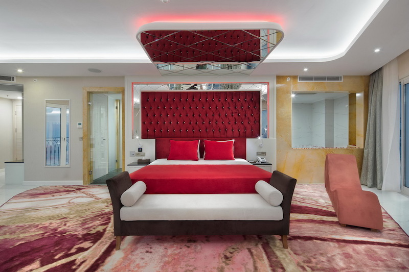 Granada Luxury Beach 149