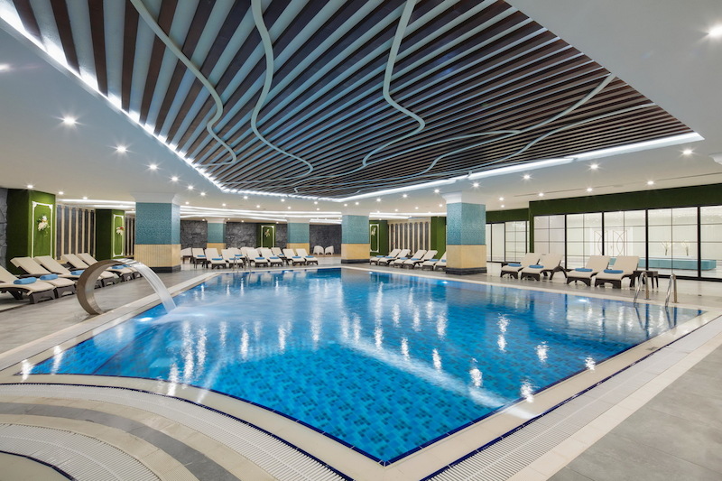 Granada Luxury Beach 151