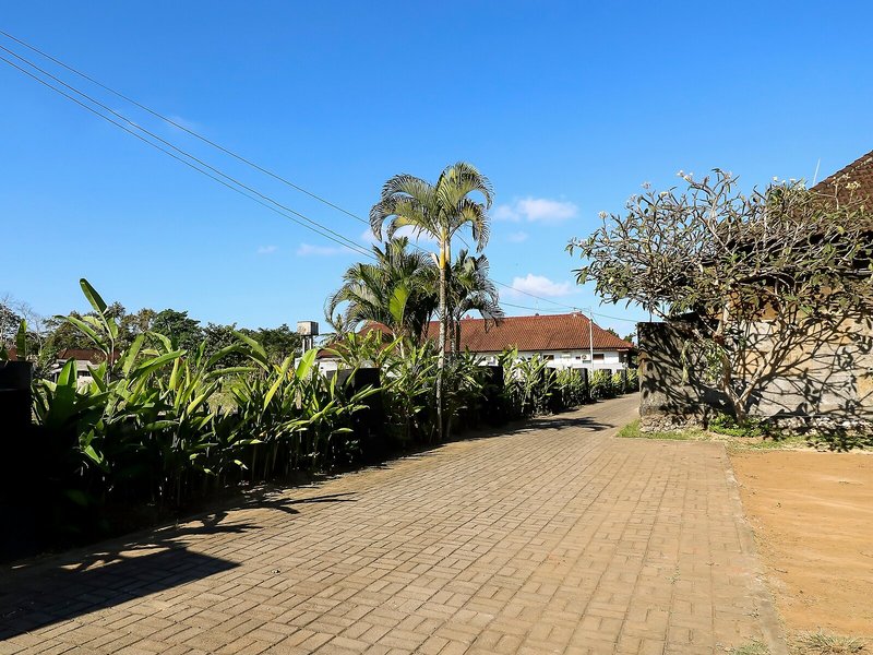 Sekar Arum Riverside Resort 7