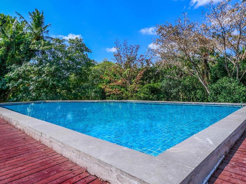 Sekar Arum Riverside Resort 13