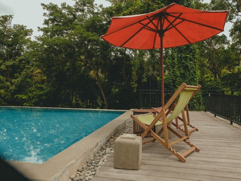 Sekar Arum Riverside Resort 16