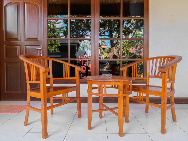 Sekar Arum Riverside Resort 18