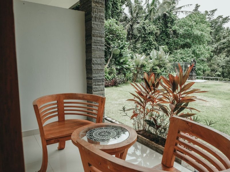 Sekar Arum Riverside Resort 19