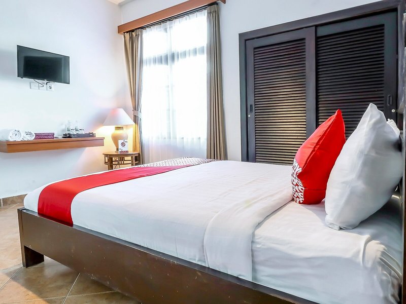 Sekar Arum Riverside Resort 20