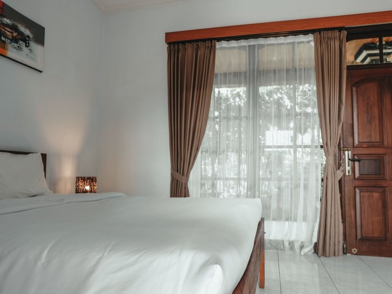 Sekar Arum Riverside Resort 21