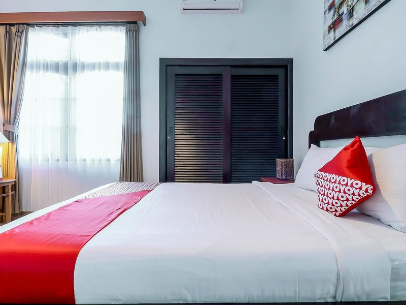 Sekar Arum Riverside Resort 22