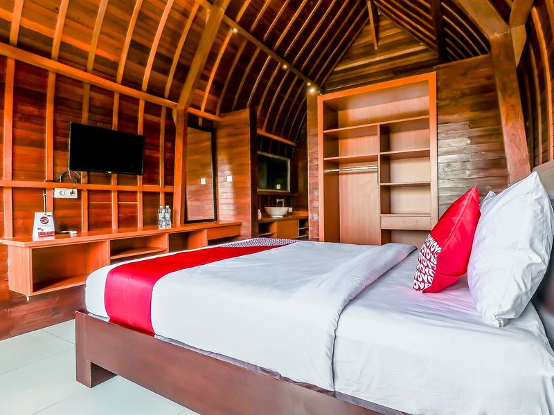 Sekar Arum Riverside Resort 24
