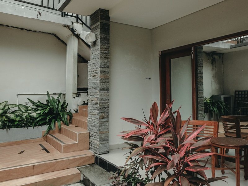 Sekar Arum Riverside Resort 29