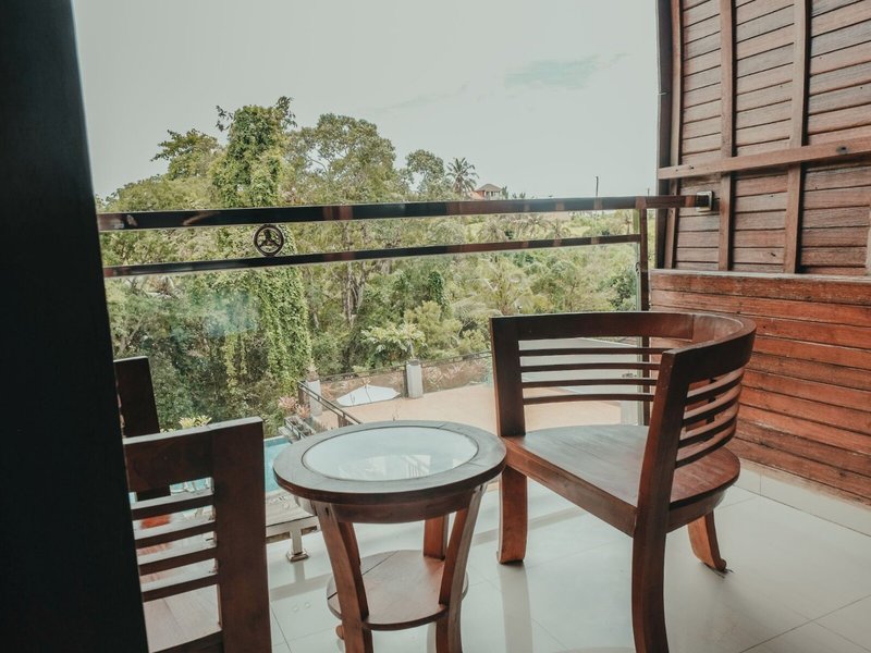 Sekar Arum Riverside Resort 30