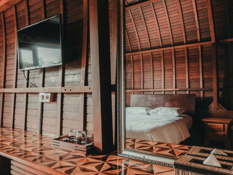 Sekar Arum Riverside Resort 31