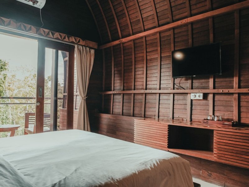 Sekar Arum Riverside Resort 32