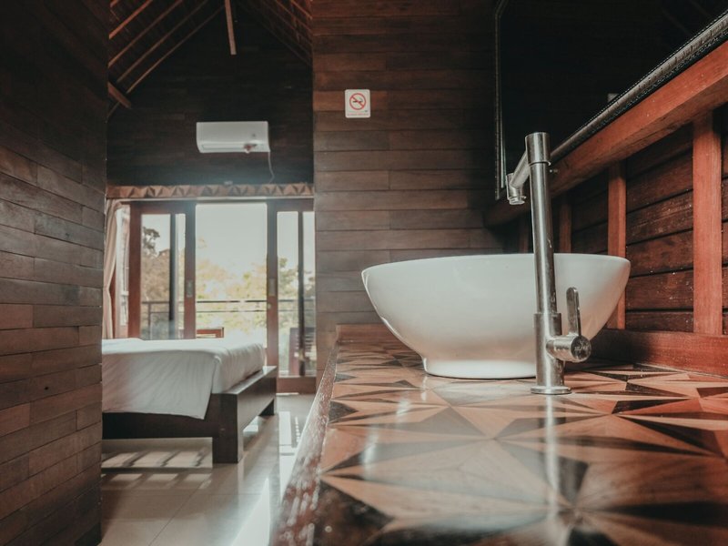 Sekar Arum Riverside Resort 35