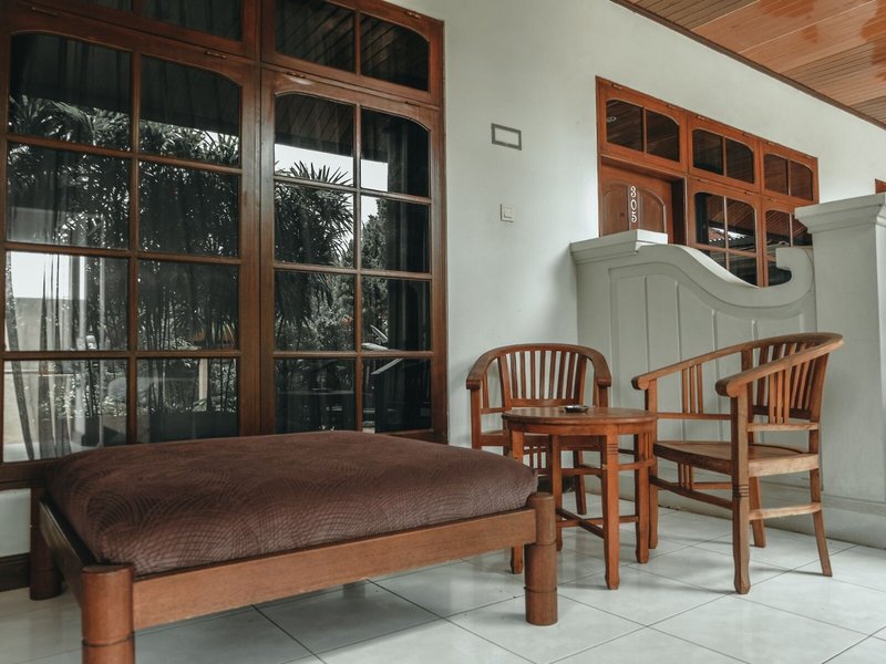 Sekar Arum Riverside Resort 36