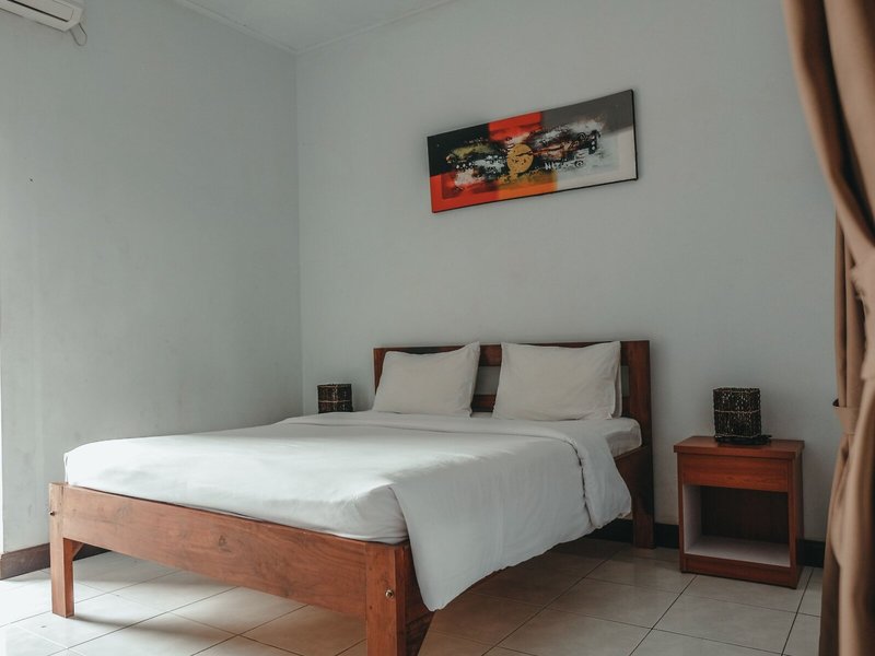 Sekar Arum Riverside Resort 39