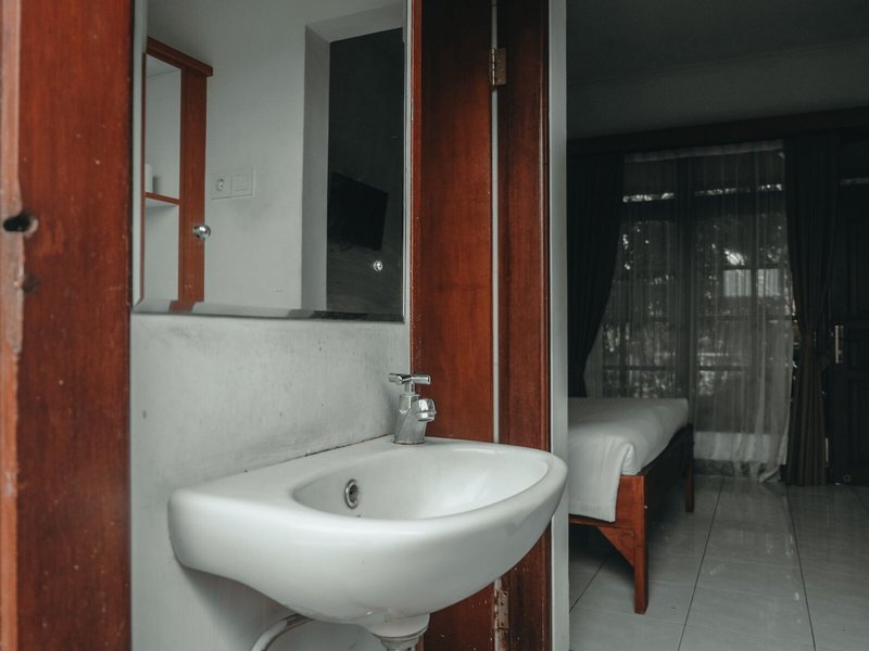 Sekar Arum Riverside Resort 40