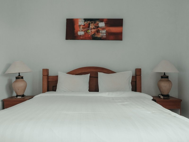 Sekar Arum Riverside Resort 45