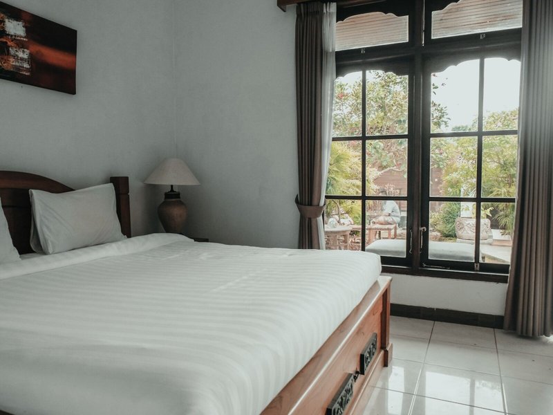 Sekar Arum Riverside Resort 46