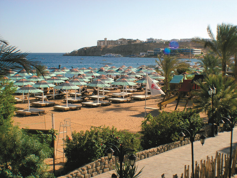 Ghazala Beach Hotel 4