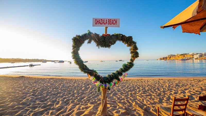 Ghazala Beach Hotel 6