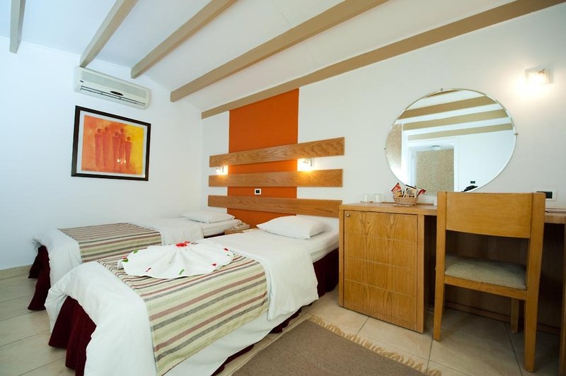 Ghazala Beach Hotel 7