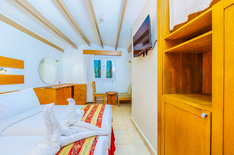 Ghazala Beach Hotel 8