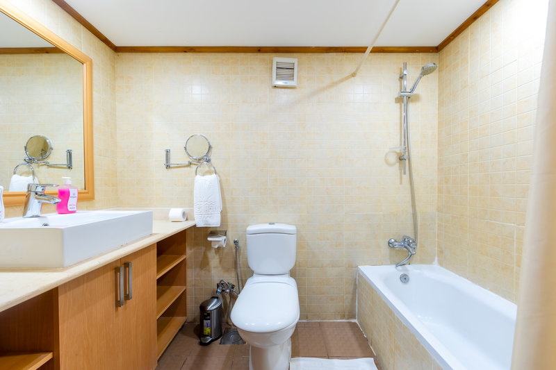 Ghazala Beach Hotel 11