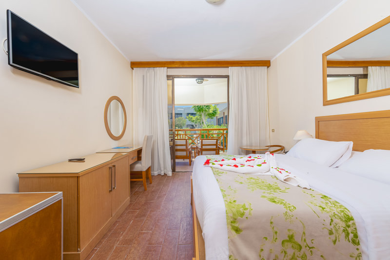 Ghazala Beach Hotel 12