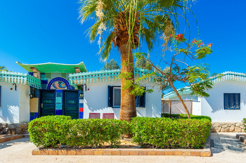 Ghazala Beach Hotel 13