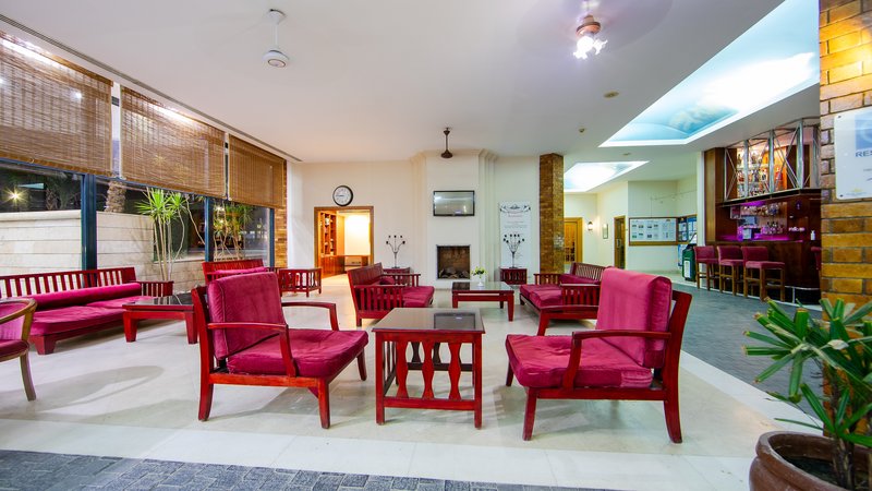 Ghazala Beach Hotel 17