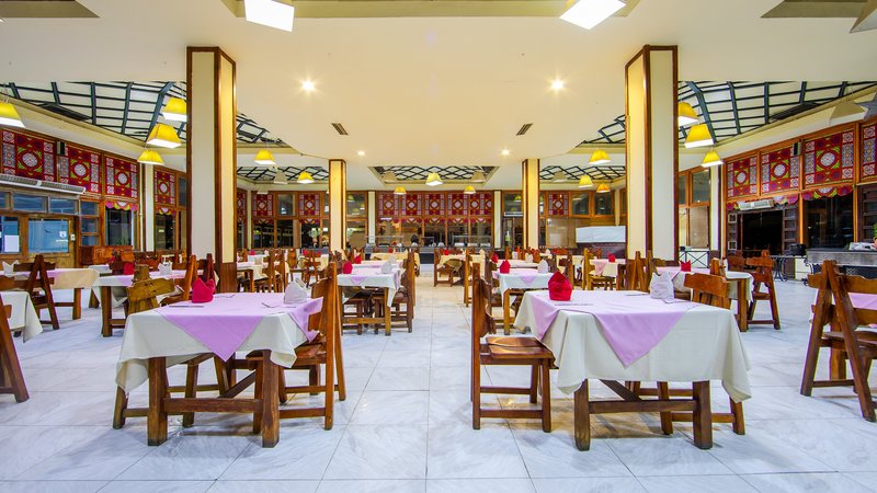 Ghazala Beach Hotel 19