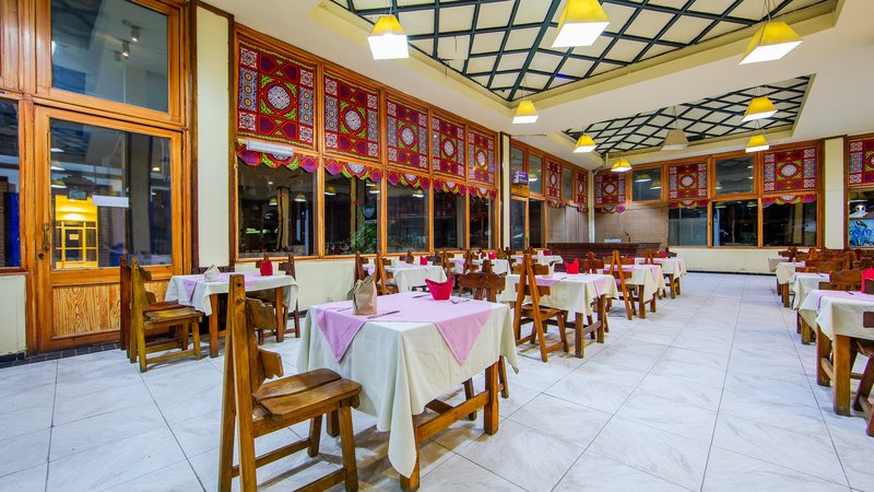 Ghazala Beach Hotel 21