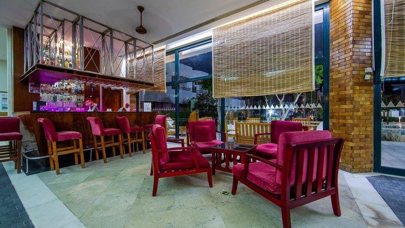 Ghazala Beach Hotel 22