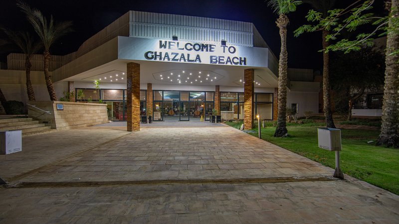 Ghazala Beach Hotel 24