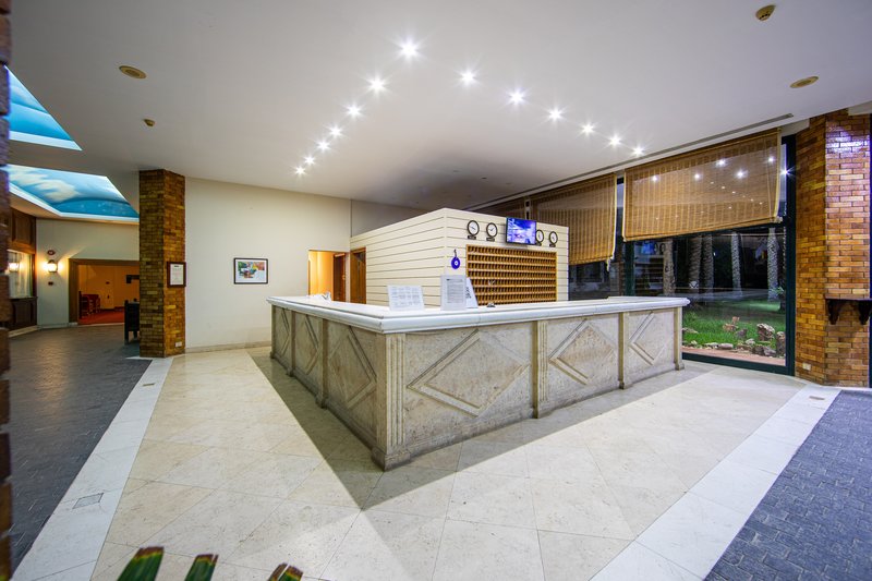 Ghazala Beach Hotel 25