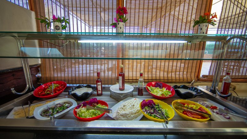 Ghazala Beach Hotel 26