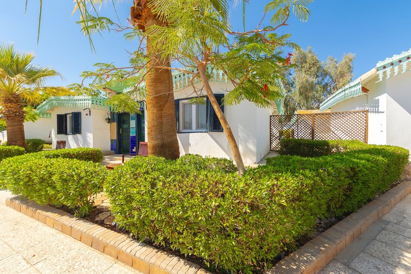 Ghazala Beach Hotel 27