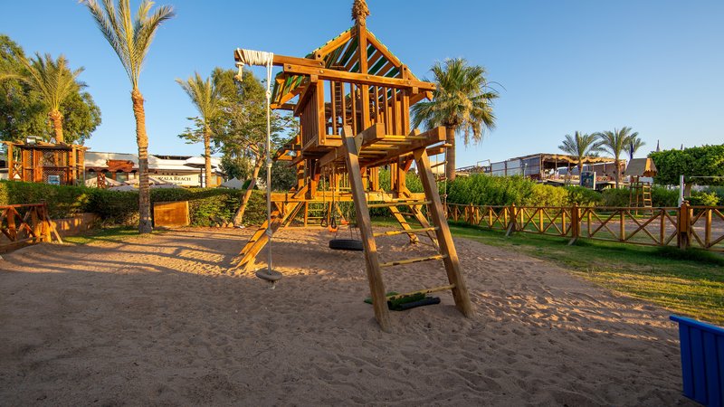 Ghazala Beach Hotel 28