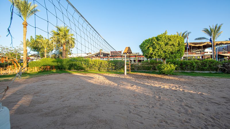 Ghazala Beach Hotel 29