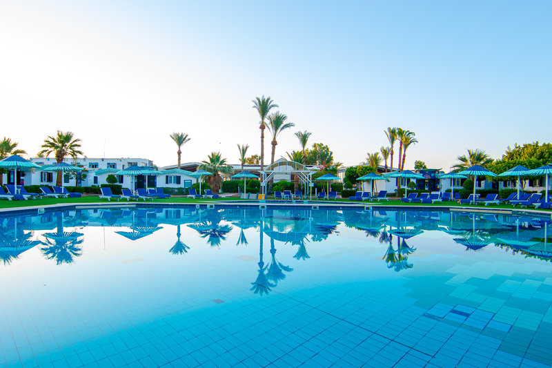 Ghazala Beach Hotel 1