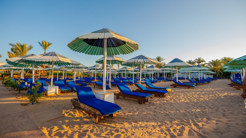 Ghazala Beach Hotel 3