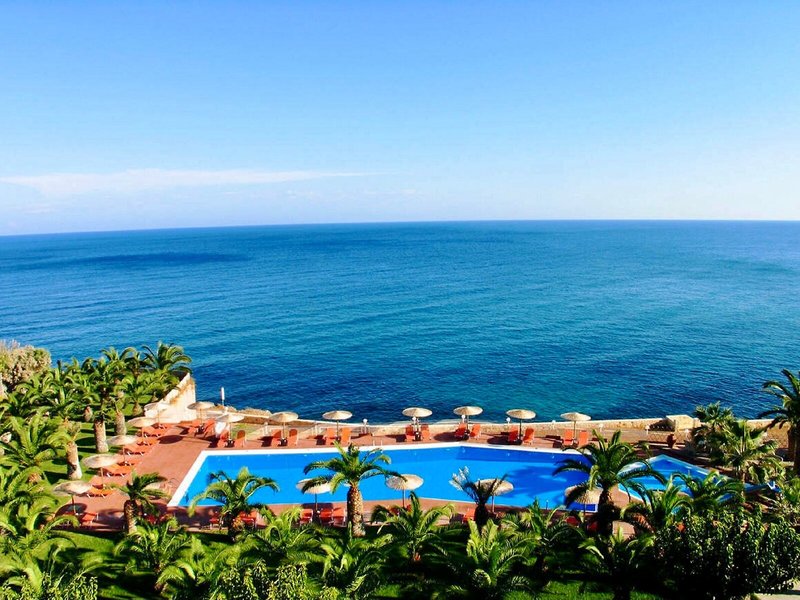 Europa Resort Hotel 1 - Exterior