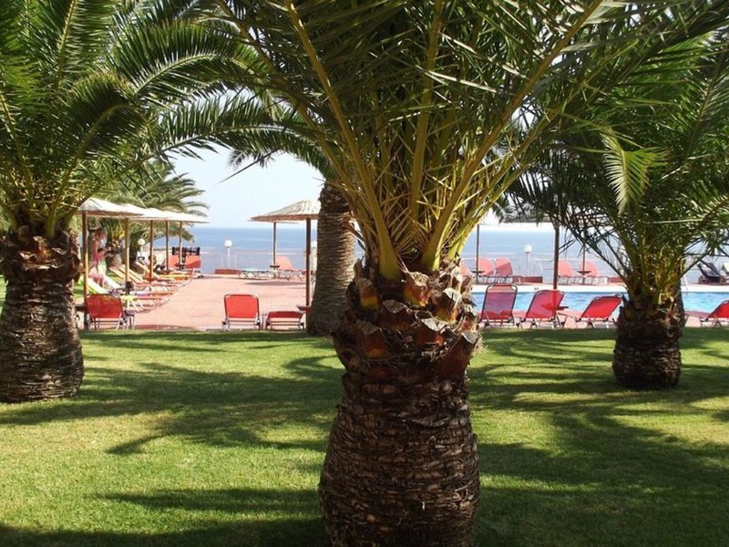 Europa Resort Hotel 2 - Exterior