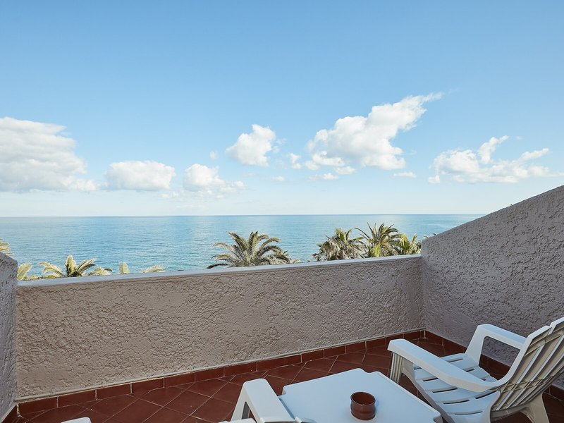 Europa Resort Hotel 3 - Landscape