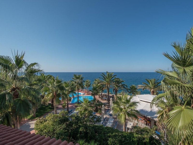 Europa Resort Hotel 4 - Beach