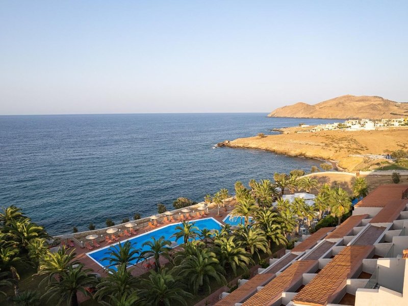 Europa Resort Hotel 5 - Beach