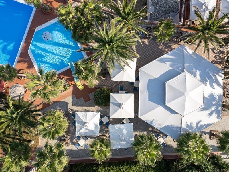 Europa Resort Hotel 7 - Outdoor Pool