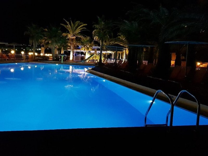 Europa Resort Hotel 10 - Outdoor Pool