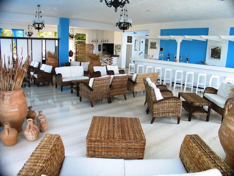 Europa Resort Hotel 18 - Restaurant